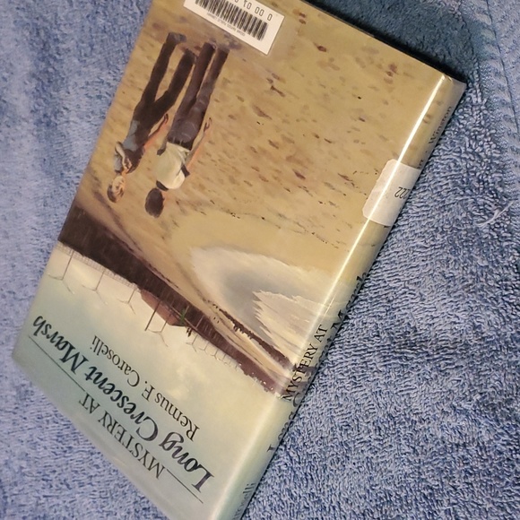 Long Crescent Marsh - Picture 4 of 4